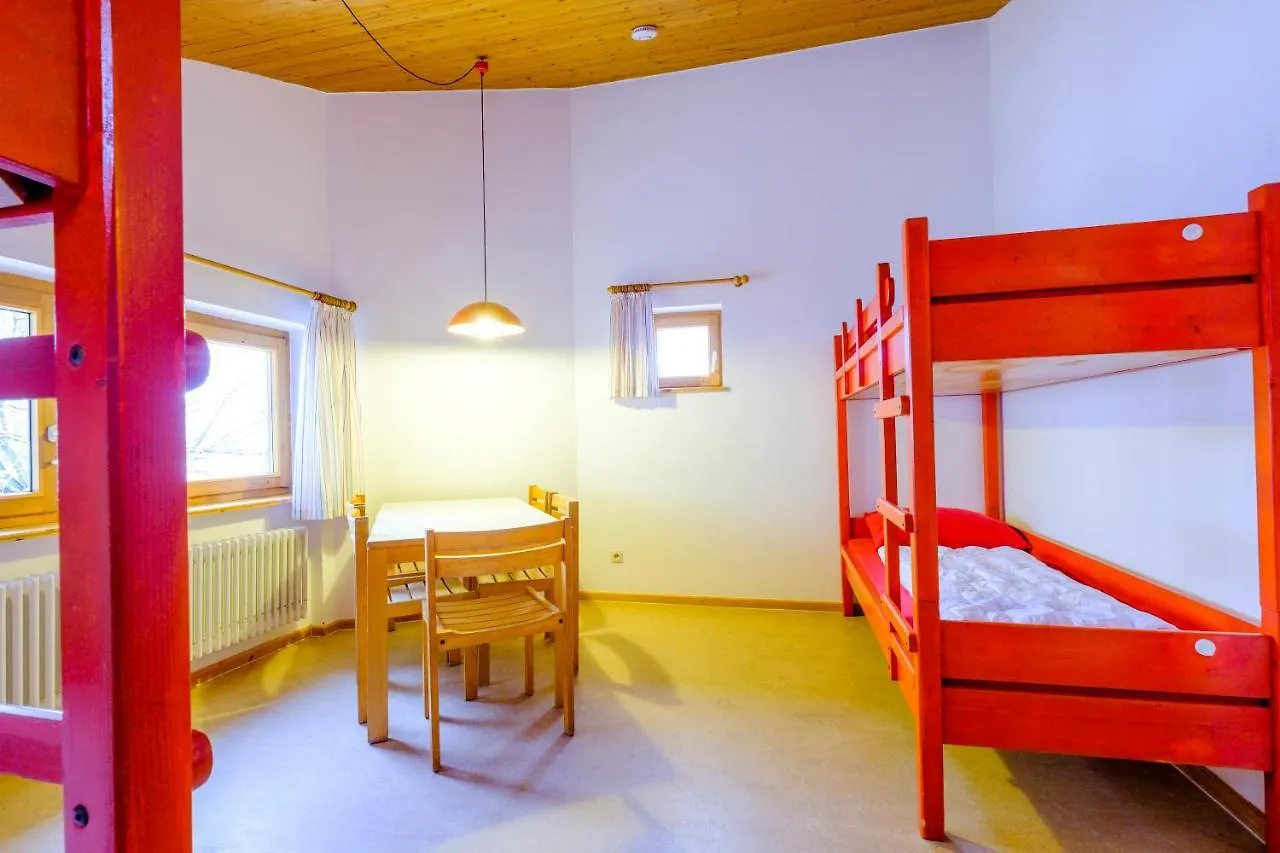 Hostel Djh Jugendherberge Pottenstein