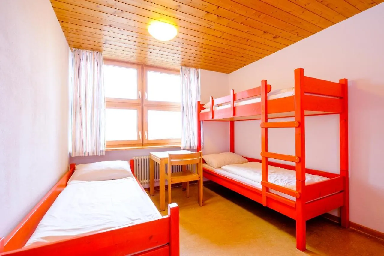 Djh Jugendherberge Pottenstein