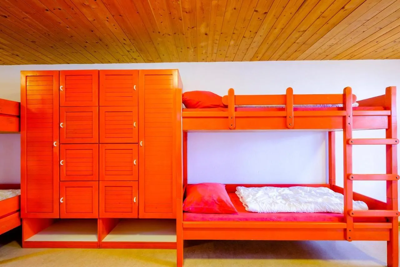 Hostel Djh Jugendherberge Pottenstein